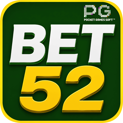 BET52 Logo