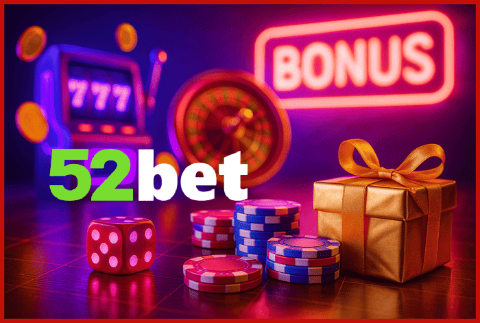 Exemplo Rollover 1 ilustrado com valores reais para demonstrar requisitos de apostas na BET52.