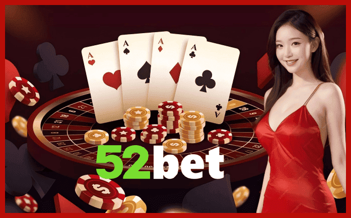 Ofertas e recompensas da BET52 em catálogo visual.