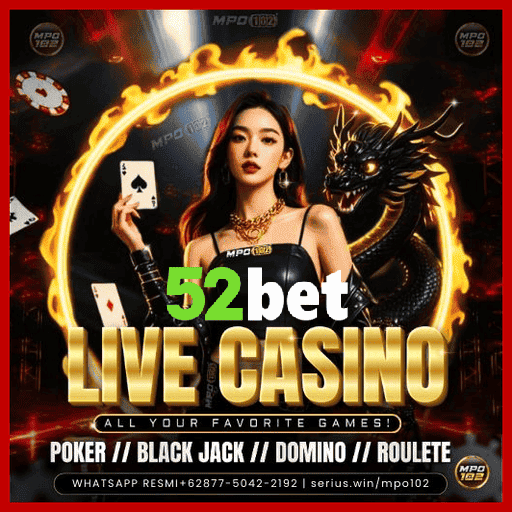 FAQ BET52 para jogos de cassino
