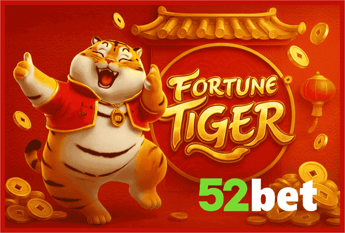 Jogo Tiger Ox Mouse da BET52.